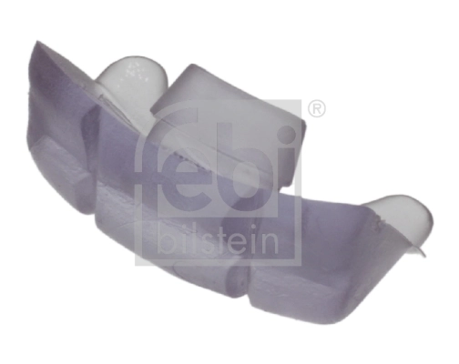 Slide Shoe, seat adjustment